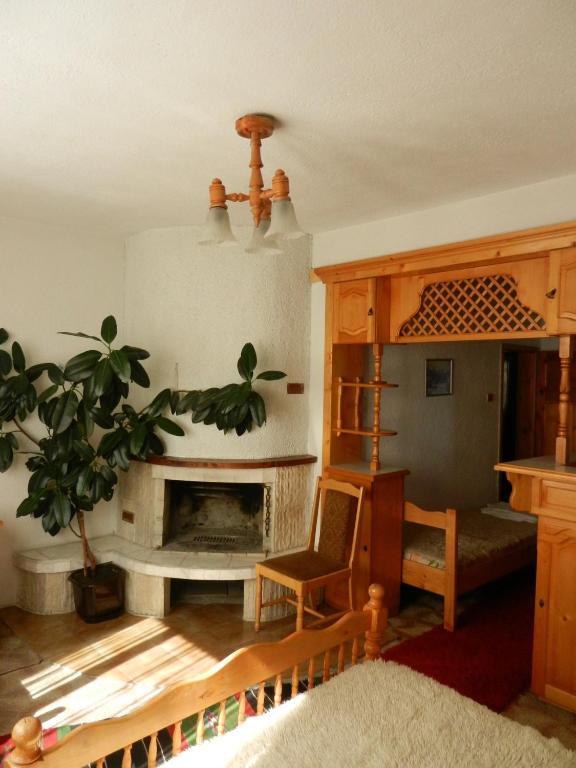 Damianka Guest House Μπάνσκο Δωμάτιο φωτογραφία