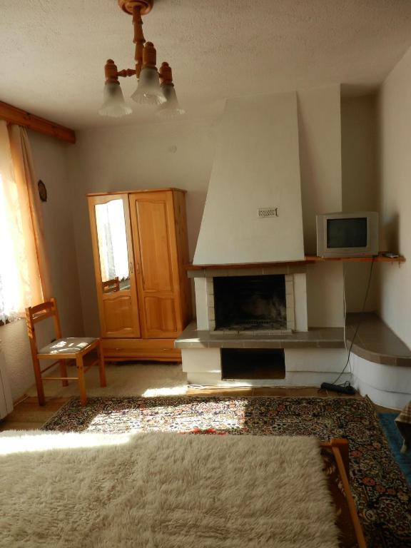 Damianka Guest House Μπάνσκο Δωμάτιο φωτογραφία