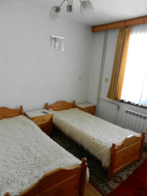 Damianka Guest House Μπάνσκο Δωμάτιο φωτογραφία