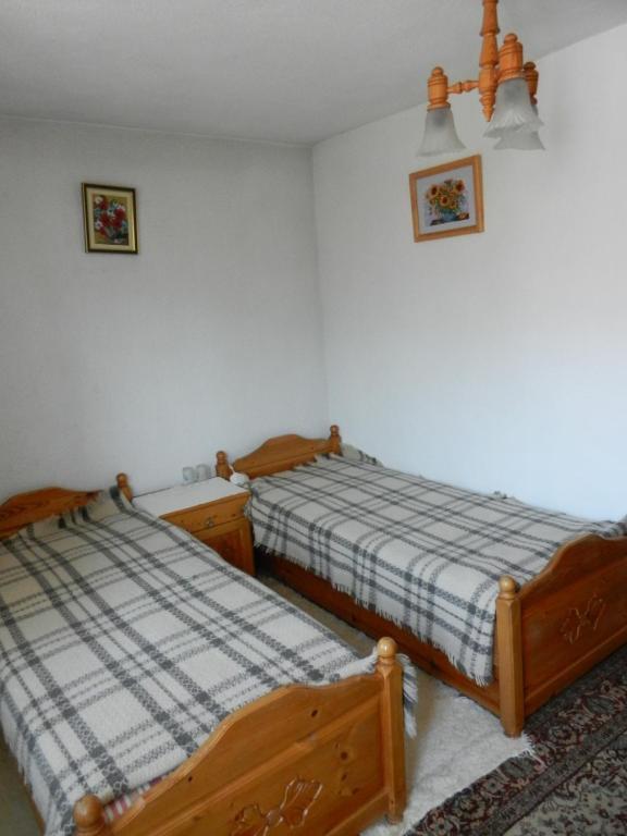 Damianka Guest House Μπάνσκο Δωμάτιο φωτογραφία