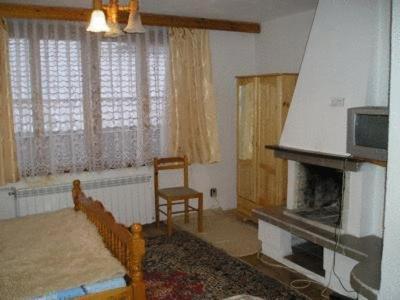 Damianka Guest House Μπάνσκο Δωμάτιο φωτογραφία