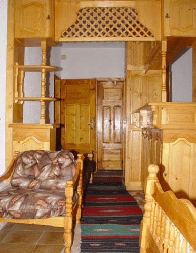 Damianka Guest House Μπάνσκο Δωμάτιο φωτογραφία
